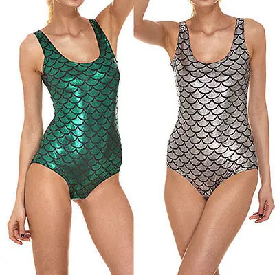 2018 Sexy One-Pieces Swimsuits Swimwear One-Piece Suits Plus Size Women One Piece Swimsuit Mermaid Sea-Maid Fish Scale 3D Print
2018 Sexy One-Pieces Swimsuits Swimwear One-Piece Suits Plus Size Women One Piece Swimsuit Mermaid Sea-Maid Fish Scale 3D Print