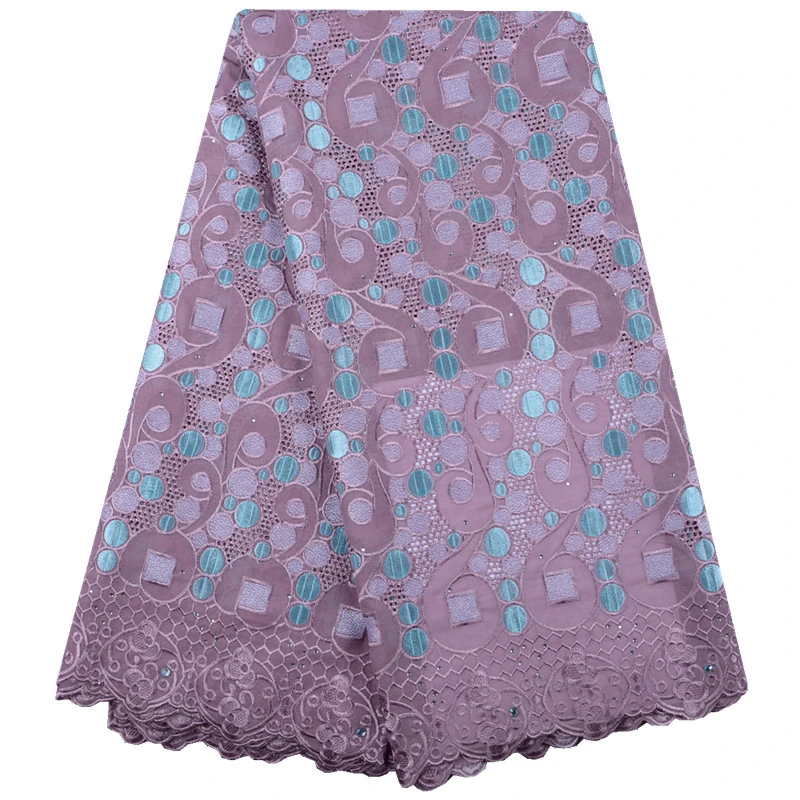 Big African Swiss Voile Lace High Quality Cotton Swiss Lace Material Latest African Swiss Lace Fabric 1514
Big African Swiss Voile Lace High Quality Cotton Swiss Lace Material Latest African Swiss Lace Fabric 1514