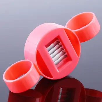 Grater Cutter Kitchen & Dining Stainless Steel Multifunction Kitchen & Home Green Bean Vegetable Fashion Cooking Tool
Grater Cutter Kitchen & Dining Stainless Steel Multifunction Kitchen & Home Green Bean Vegetable Fashion Cooking Tool