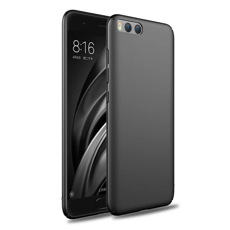 Xiaomi Mi6 Black