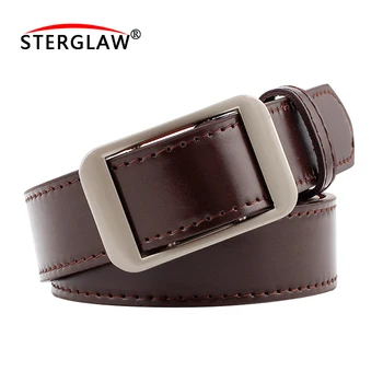 110*2.9CM Candy Color Women Belt Female Waist Belts for Women Dress Strap cinturon mujer ceinture femme cinto 5 colors N254
110*2.9CM Candy Color Women Belt Female Waist Belts for Women Dress Strap cinturon mujer ceinture femme cinto 5 colors N254