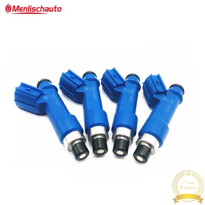 High Quality Fuel Injector Nozzle 23250-0D050 23209-0D050 232500D050 232090D050 for Japanese Car cruze fuel injector
High Quality Fuel Injector Nozzle 23250-0D050 23209-0D050 232500D050 232090D050 for Japanese Car cruze fuel injector