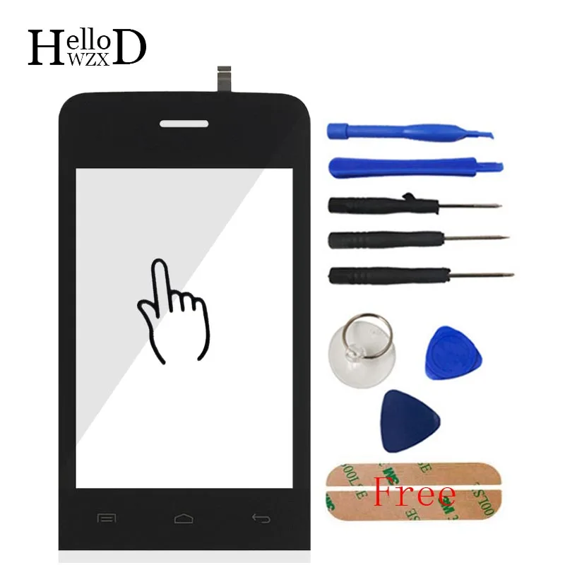 3.5" Touch Screen Glass Panel For Explay Bit Touch Screen Front Glass Lens Sensor Digitizer Panel Repair Tools Wipes Adhesive
3.5" Touch Screen Glass Panel For Explay Bit Touch Screen Front Glass Lens Sensor Digitizer Panel Repair Tools Wipes Adhesive