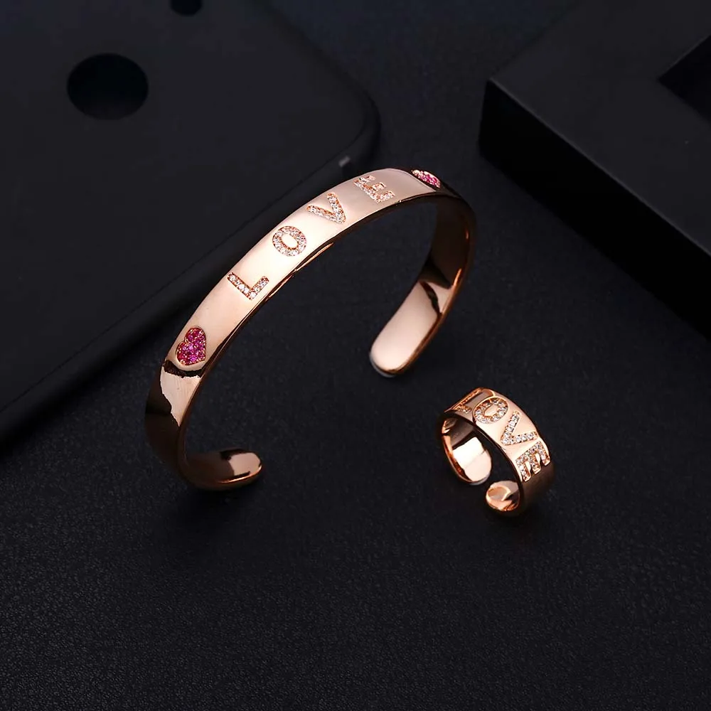 JaneKelly Newest fashion Letter shape gold jewelry bracelets bangles for Women erkek bileklik Wedding brincos para as mulheres
JaneKelly Newest fashion Letter shape gold jewelry bracelets bangles for Women erkek bileklik Wedding brincos para as mulheres