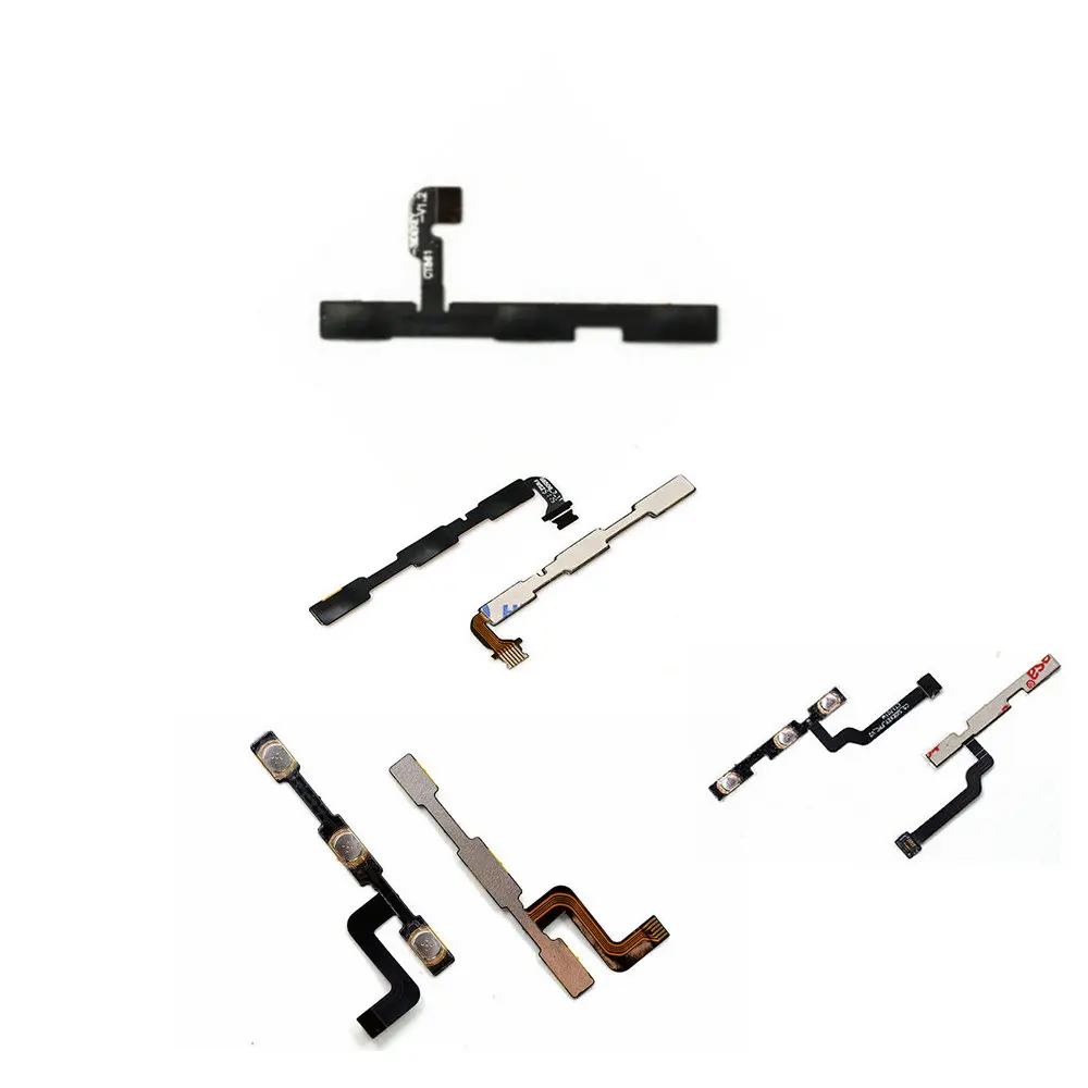 Volume Button Power Switch On Off Button Flex Cable For Xiaomi Redmi 3 3S 4A 5 Plus 6 6A 7 Note 2 5A 4 3 Pro Note 4X
Volume Button Power Switch On Off Button Flex Cable For Xiaomi Redmi 3 3S 4A 5 Plus 6 6A 7 Note 2 5A 4 3 Pro Note 4X