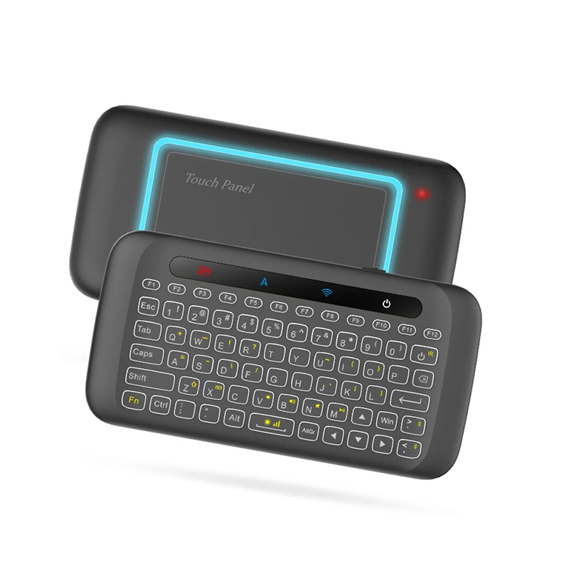 Air flying mouse mini wireless touch mouse keyboard integrated computer smart TV Android set-top box remote control
Air flying mouse mini wireless touch mouse keyboard integrated computer smart TV Android set-top box remote control