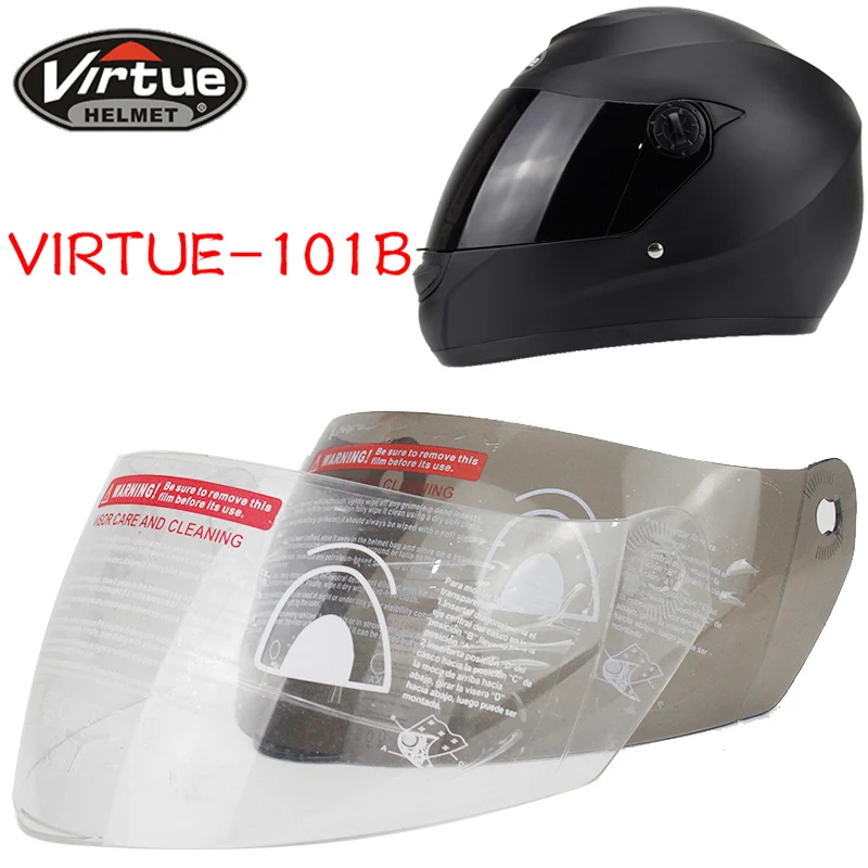 Special links for lens!full face helmet shield for VIRTUE-101B full face motorcycle helmet visor 2 colors
Special links for lens!full face helmet shield for VIRTUE-101B full face motorcycle helmet visor 2 colors