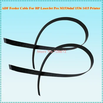 20PCS/LOT CE538-60106 ADF Feeder Cable for HP LaserJet Pro M1536dnf 1536 Printer ADF Scanner Cable
20PCS/LOT CE538-60106 ADF Feeder Cable for HP LaserJet Pro M1536dnf 1536 Printer ADF Scanner Cable