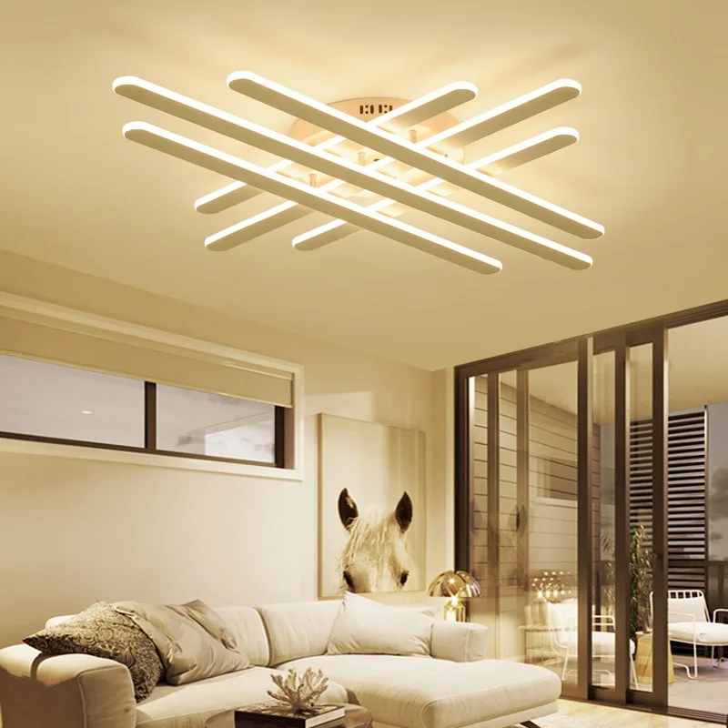 Creative simple LED ceiling light Living room bedroom study restaurant aisle ceiling lamp Commercial decorative lighting
Creative simple LED ceiling light Living room bedroom study restaurant aisle ceiling lamp Commercial decorative lighting