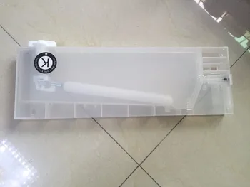wide format printer CISS bulk ink system cartridge for Roland Mutoh Mimaki refillable ink cartridge
wide format printer CISS bulk ink system cartridge for Roland Mutoh Mimaki refillable ink cartridge