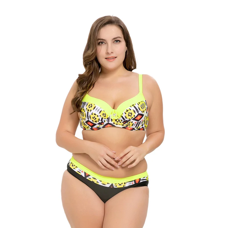 Sexy Retro Bikini set Women Swimsuit Padded Swimwear Push up Swimming Bathing Suit Brazilian Biquini Maillot De Bain for Ladies
Sexy Retro Bikini set Women Swimsuit Padded Swimwear Push up Swimming Bathing Suit Brazilian Biquini Maillot De Bain for Ladies