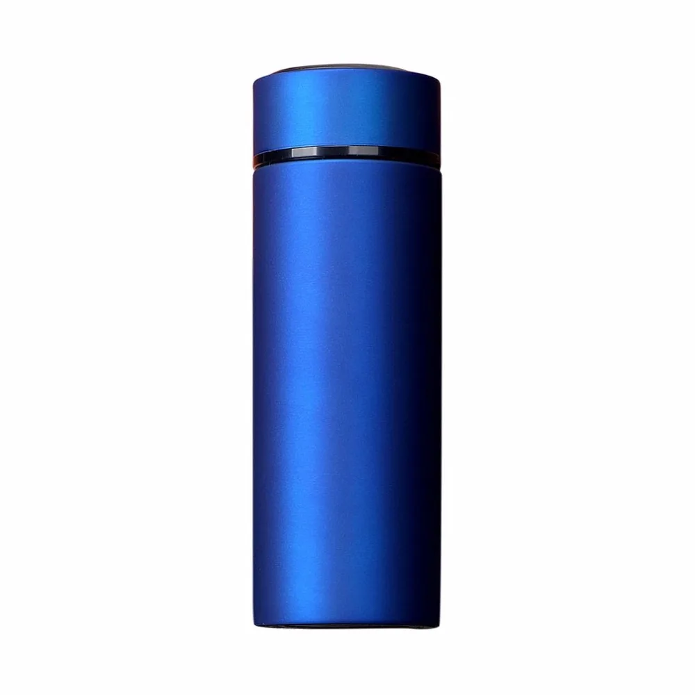 Frosted Matte Stainless Steel Vacuum Flasks Thermal Mug Coffee Tea Insulated Water Bottle Leak-proof For Business Office
Frosted Matte Stainless Steel Vacuum Flasks Thermal Mug Coffee Tea Insulated Water Bottle Leak-proof For Business Office