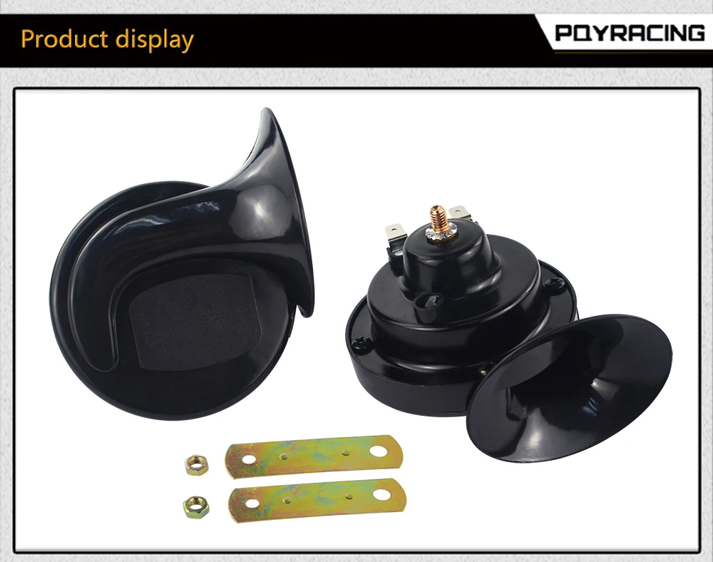 auto horn
