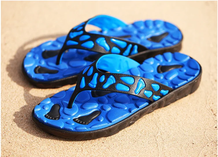 Summer Men Mixed Colors Flip Flops Beach Holiday Casual Slippers Anti-Slip Water Shower Pool Sandals Walking Shipping Shoes D384
Summer Men Mixed Colors Flip Flops Beach Holiday Casual Slippers Anti-Slip Water Shower Pool Sandals Walking Shipping Shoes D384