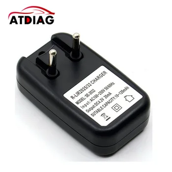 3.6V CR2032 LIR2032 LIR2025 Coin Button Cell rechargeable lithium battery Travel Charger
3.6V CR2032 LIR2032 LIR2025 Coin Button Cell rechargeable lithium battery Travel Charger