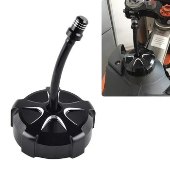 NICECNC Motorcycle Fuel Gas Cap Vent For Honda CR85R CR150R CRF150RB CR80 CR500 CR125 CR250
NICECNC Motorcycle Fuel Gas Cap Vent For Honda CR85R CR150R CRF150RB CR80 CR500 CR125 CR250