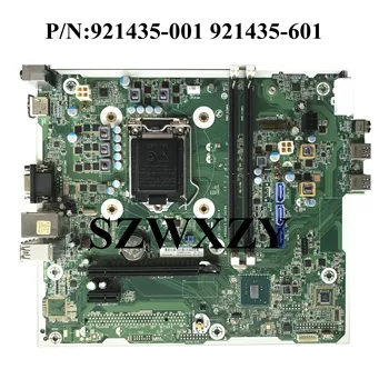 Excellent For HP 280 282 288 290 G3 MT Deskto Motherboard DDR3 LGA1150 921435-001 921435-601 100% working
Excellent For HP 280 282 288 290 G3 MT Deskto Motherboard DDR3 LGA1150 921435-001 921435-601 100% working
