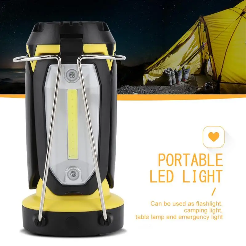 USB Charging LED Light linternas Portable Outdoor Camping Lamp Flashlight Lamps Folding Table Lamp Camping lantern
USB Charging LED Light linternas Portable Outdoor Camping Lamp Flashlight Lamps Folding Table Lamp Camping lantern