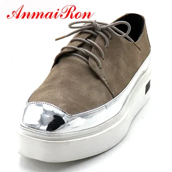 ANMAIRON Shoes Woman Square Toe Shallow Med Heel Girls Casual Women Shoes Spring/Autumn Shoes Platform Lace-up Ladees Pumps
ANMAIRON Shoes Woman Square Toe Shallow Med Heel Girls Casual Women Shoes Spring/Autumn Shoes Platform Lace-up Ladees Pumps