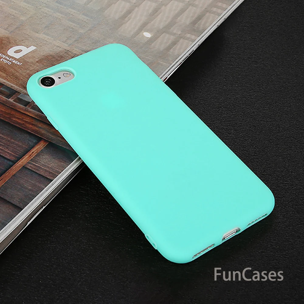 Solid Color TPU Phone Case For iPhone XS 6s 6 Plus Plain Matte Cover For iPhone X XR XS Max Slim Cover For iPhone 7 8 Plus Capa
Solid Color TPU Phone Case For iPhone XS 6s 6 Plus Plain Matte Cover For iPhone X XR XS Max Slim Cover For iPhone 7 8 Plus Capa