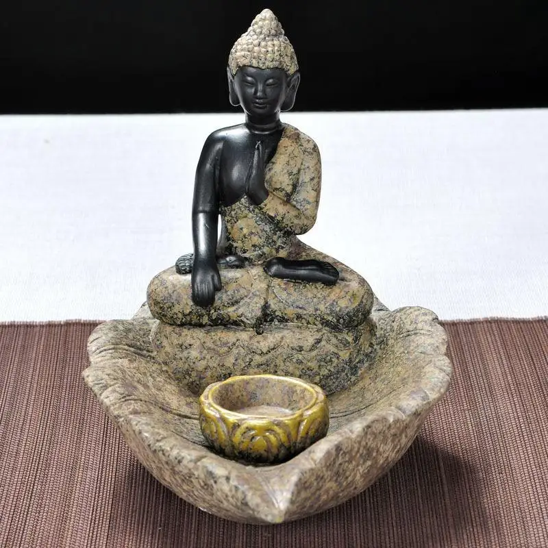 Ceramic imitation marble, India buddhism, Thailand Buddha style, candle holder, candelabrum, candlestick, Candler, pricket~
Ceramic imitation marble, India buddhism, Thailand Buddha style, candle holder, candelabrum, candlestick, Candler, pricket~