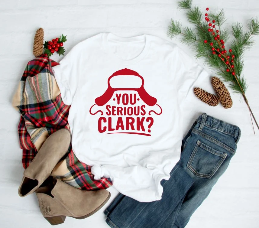 Fashion Clothing Unisex You Serious T-Shirt Red Letter Merry Christmas Tops Casual Short Sleeve Holiday Party Santa Claus Tees
Fashion Clothing Unisex You Serious T-Shirt Red Letter Merry Christmas Tops Casual Short Sleeve Holiday Party Santa Claus Tees