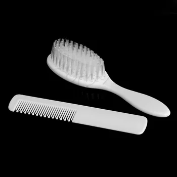 2018 Safety NewBorn Baby Hair Soft Brush Set Infant Comb Grooming Shower Design 2Pcs JUN10_17
2018 Safety NewBorn Baby Hair Soft Brush Set Infant Comb Grooming Shower Design 2Pcs JUN10_17