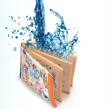 Baby Toys Soft Comfort Cloth Book Educational 3D Graffiti Drawing Water Canvas Cloth Book Puzzle Toy Newborn Kids Toy 0-12 month
Baby Toys Soft Comfort Cloth Book Educational 3D Graffiti Drawing Water Canvas Cloth Book Puzzle Toy Newborn Kids Toy 0-12 month