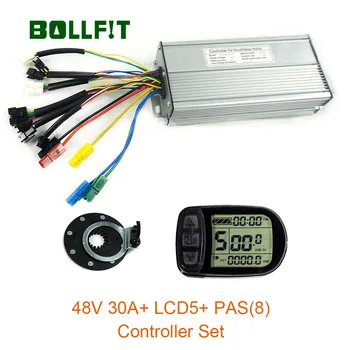 48V 1000W Controller LCD5 Display Meter PAS Set E-bike Conversion Kit Hall Sensor
48V 1000W Controller LCD5 Display Meter PAS Set E-bike Conversion Kit Hall Sensor
