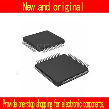 50pcs/lotATMEGA64A-AUR ATMEGA64A-AU ATMEGA64A ATMEGA64 IC MCU 8BIT 64KB FLASH 64TQFP
50pcs/lotATMEGA64A-AUR ATMEGA64A-AU ATMEGA64A ATMEGA64 IC MCU 8BIT 64KB FLASH 64TQFP