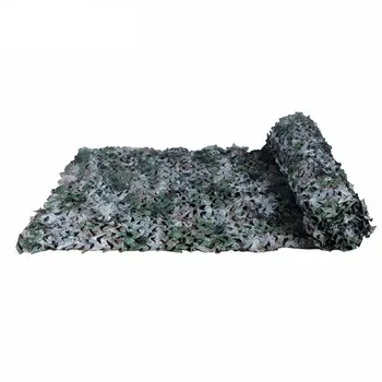 4*9M Indoor Outdoor Decoration Camouflage Net Tents 150D Polyester Oxford Customized Car-covers Sun Shade Camping Hiking Tents 
4*9M Indoor Outdoor Decoration Camouflage Net Tents 150D Polyester Oxford Customized Car-covers Sun Shade Camping Hiking Tents