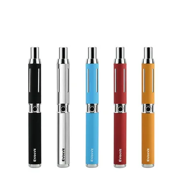 Origina Evolve C special version 2 in 1 vapor kit wax and CBD oil atomizer Vaporizer 5 Colors Electronic cigarette vape
Origina Evolve C special version 2 in 1 vapor kit wax and CBD oil atomizer Vaporizer 5 Colors Electronic cigarette vape
