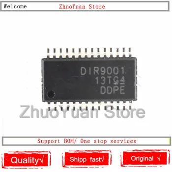 10PCS/lot DIR9001 Chip DIR9001PWR DIR9001PW TSSOP-28 New original IC chip
10PCS/lot DIR9001 Chip DIR9001PWR DIR9001PW TSSOP-28 New original IC chip