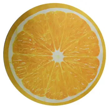 Special Bathroom Rugs Carpet Creative Waterproof Rubber Fruit Bath Mat Floor Mat For Bathroom
Special Bathroom Rugs Carpet Creative Waterproof Rubber Fruit Bath Mat Floor Mat For Bathroom