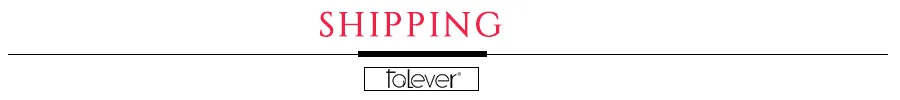 Shipping