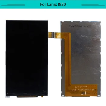 Tested 5pcs/Tested 5Pcs LCD For LANIX Ilium L820 LCD Display glass Screen digitizer Monitor Replacement and Free Shipping
Tested 5pcs/Tested 5Pcs LCD For LANIX Ilium L820 LCD Display glass Screen digitizer Monitor Replacement and Free Shipping