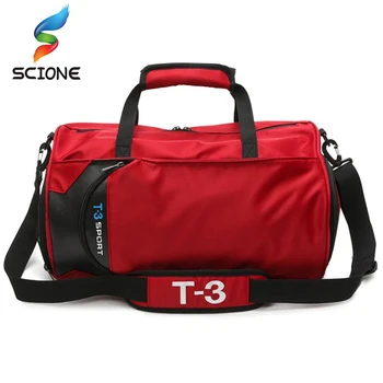 Top Quality Outdoor Waterproof Sports Bag Men and Women Fitness Training Shoulder Bag Multi-functional Travel Yoga Handbags
Top Quality Outdoor Waterproof Sports Bag Men and Women Fitness Training Shoulder Bag Multi-functional Travel Yoga Handbags