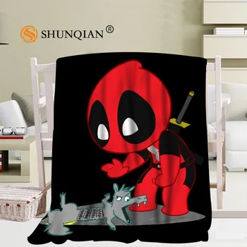 Deadpool Blanket Soft DIY Sofa Bed Throw Blanket Kid Adult Warm Custom Blanket 56x80Inch50X60Inch40X50Inch
Deadpool Blanket Soft DIY Sofa Bed Throw Blanket Kid Adult Warm Custom Blanket 56x80Inch50X60Inch40X50Inch