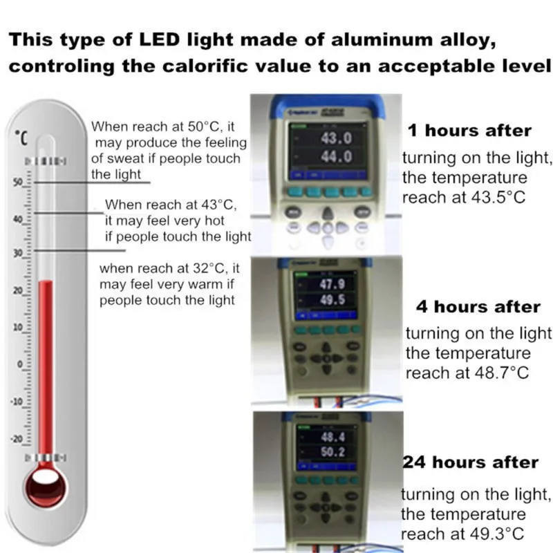 A-Series Aquarium 5730 LED Lamp 12-39W LED Fish Tank Light 100~240v Brief Aquarium Aquatic Water Plant Grow Light13