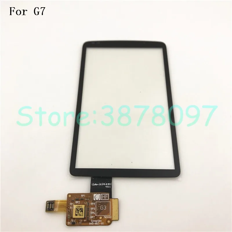 Original 3.7 inches Front Digitizer Touch Screen Glass Lens Sensor Repair Replacement Parts For HTC Bravo Desire A8181 A8180 G7
Original 3.7 inches Front Digitizer Touch Screen Glass Lens Sensor Repair Replacement Parts For HTC Bravo Desire A8181 A8180 G7