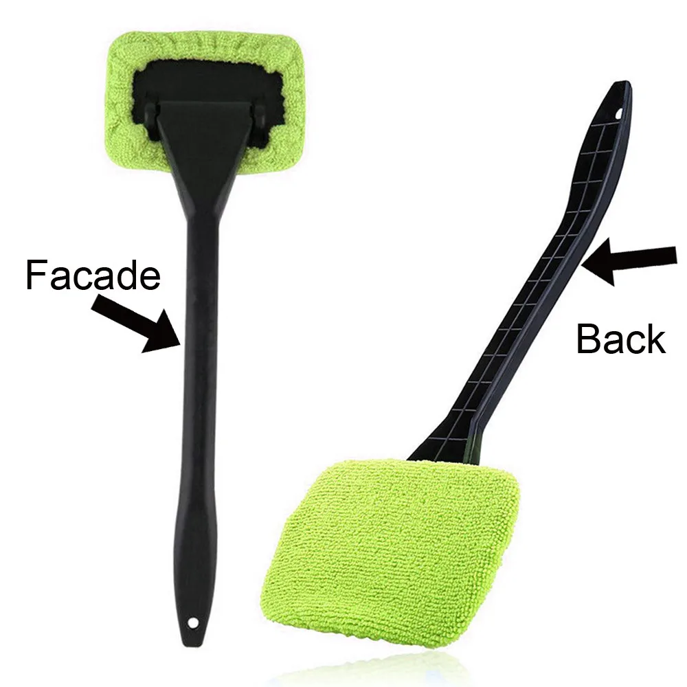 Car Washing Brush Window Cleaner Long Handle Dust Brush Windshield Cleaning Brus for super absorbent wash micro fiber
Car Washing Brush Window Cleaner Long Handle Dust Brush Windshield Cleaning Brus for super absorbent wash micro fiber