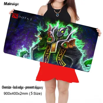 Mairuige Free Shipping Dota2 Large Big Size Xxl Rubber Gaming Keyboard Pad Mat Mousepads for Office Computer Gamer To CS GO
Mairuige Free Shipping Dota2 Large Big Size Xxl Rubber Gaming Keyboard Pad Mat Mousepads for Office Computer Gamer To CS GO