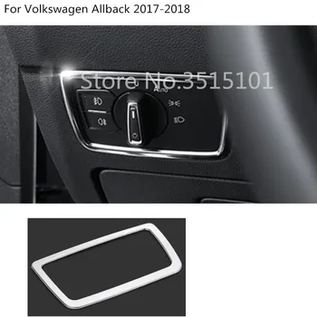 Car Cover Front Head Fog Light Switch Trim Frame For VW Volkswagen Passat B8 Sedan Variant Alltrack 2015 2016 2017 2018 2019
Car Cover Front Head Fog Light Switch Trim Frame For VW Volkswagen Passat B8 Sedan Variant Alltrack 2015 2016 2017 2018 2019