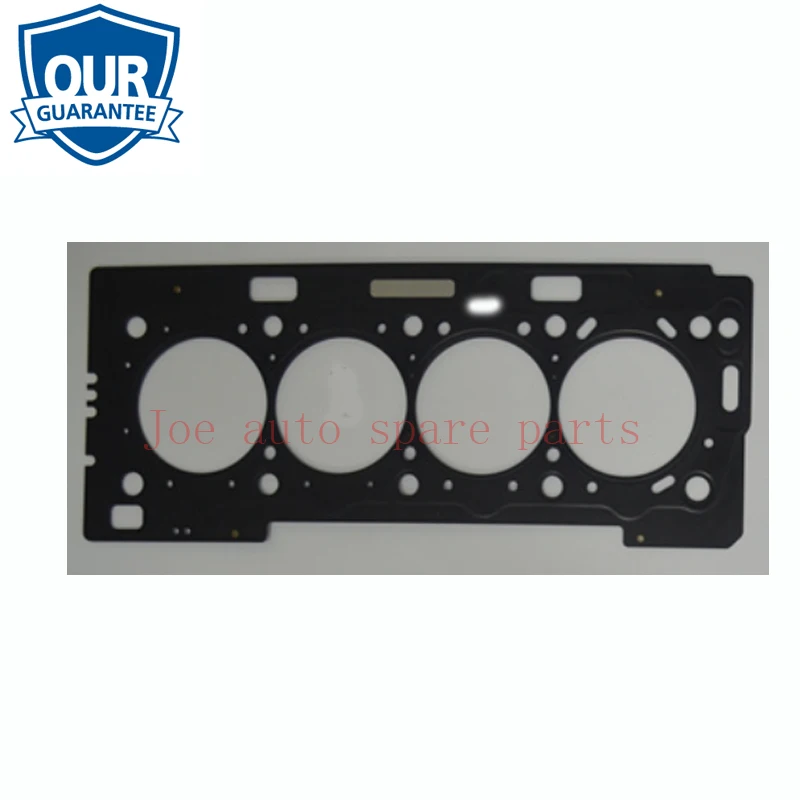 TU5JP4 TU5JP4B N6A NFR NFU cylinder head gasket for Peugeot 206 207 308 Grand Paid Citroen C4 Berlingo 1.6L 1587CC 0209.1E
TU5JP4 TU5JP4B N6A NFR NFU cylinder head gasket for Peugeot 206 207 308 Grand Paid Citroen C4 Berlingo 1.6L 1587CC 0209.1E