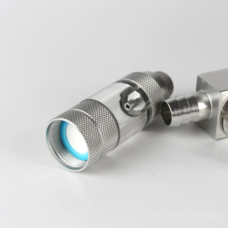 co2 external diffuser/atomizer check valve bubble counter 3 in 1 suit water pipe 12mm/16mm for aquarium co2 system
co2 external diffuser/atomizer check valve bubble counter 3 in 1 suit water pipe 12mm/16mm for aquarium co2 system