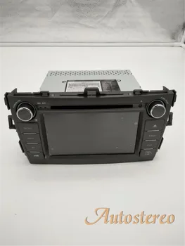 The Latset Quad core 8 Inch Android 5.1 Car DVD player GPS navigation in dash For Toyota Corolla 2007-2013 car autostereo unit
The Latset Quad core 8 Inch Android 5.1 Car DVD player GPS navigation in dash For Toyota Corolla 2007-2013 car autostereo unit