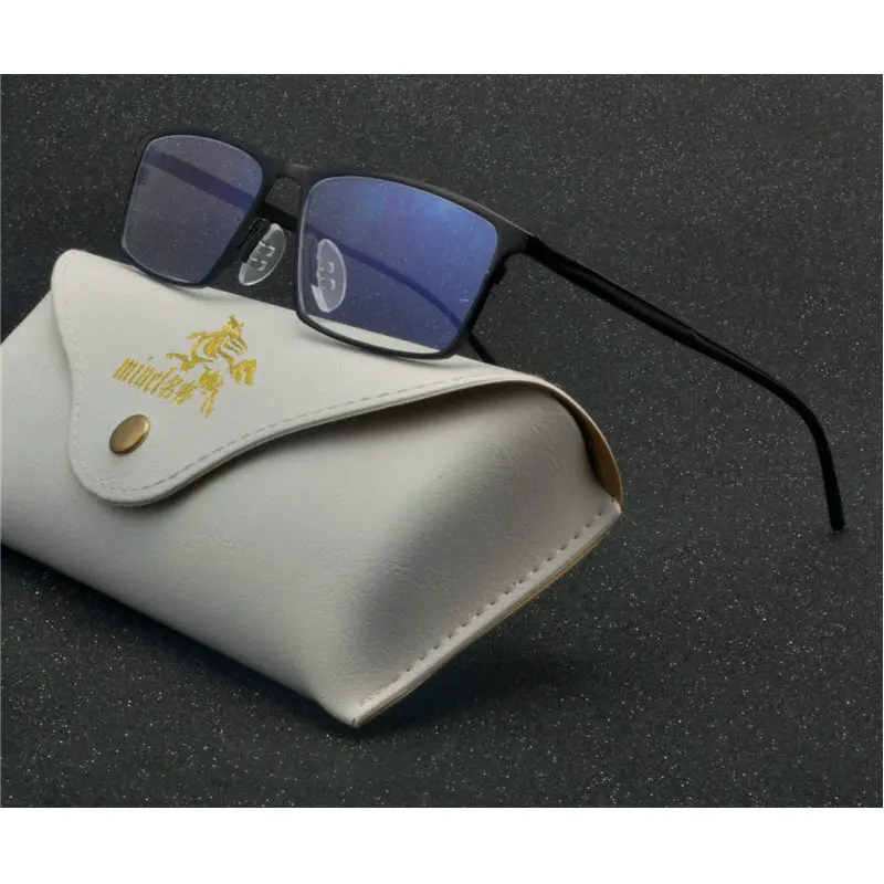 MINCL/Progressive Multifocal glasses Transition Sunglasses Photochromic Reading Glasses Men Points for Reader Near Far sight NX
MINCL/Progressive Multifocal glasses Transition Sunglasses Photochromic Reading Glasses Men Points for Reader Near Far sight NX