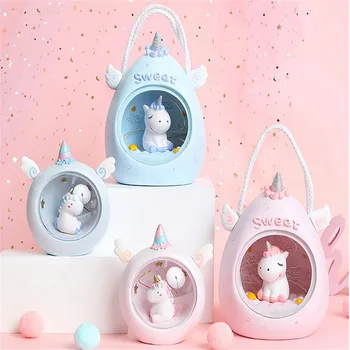 Unicorn LED Night Light For Children Baby Kids Bedside Lamp children Toy Animal Bedroom Decor Lighting birthday gift
Unicorn LED Night Light For Children Baby Kids Bedside Lamp children Toy Animal Bedroom Decor Lighting birthday gift