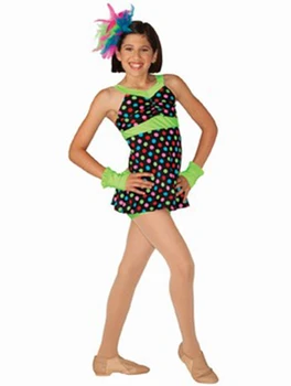Ballet Gymnastics Leotard Leotard The New Adult Contemporary Dance Girls Hip-hop Jazz Performance Clothing Clothes Color Dot
Ballet Gymnastics Leotard Leotard The New Adult Contemporary Dance Girls Hip-hop Jazz Performance Clothing Clothes Color Dot