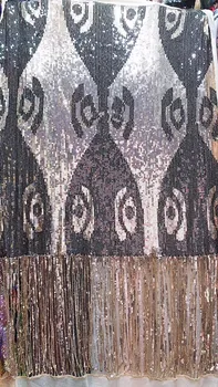 DiuDiu-3.3105 embroidered Mesh Tulle fabric Factory price sequins Nigerian lace fabrics
DiuDiu-3.3105 embroidered Mesh Tulle fabric Factory price sequins Nigerian lace fabrics